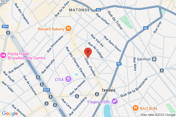 Brusselshome.Com