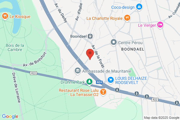 Consultance Et Gestion