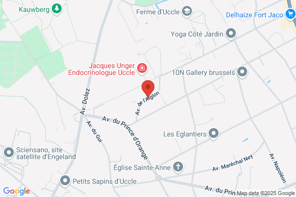 Diagonale Immobilière