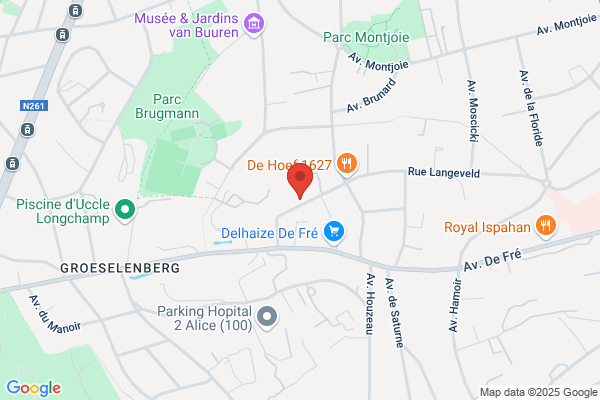 Fabienne Daro Immobilier