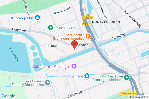 Washtec Benelux