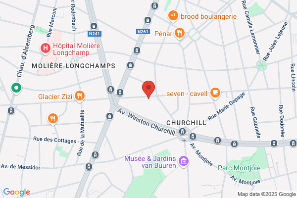 Centralis Sprl