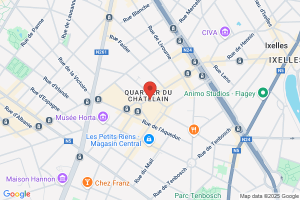 Drénou M