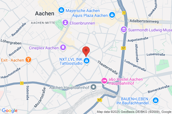Albrecht Consulting Bvba