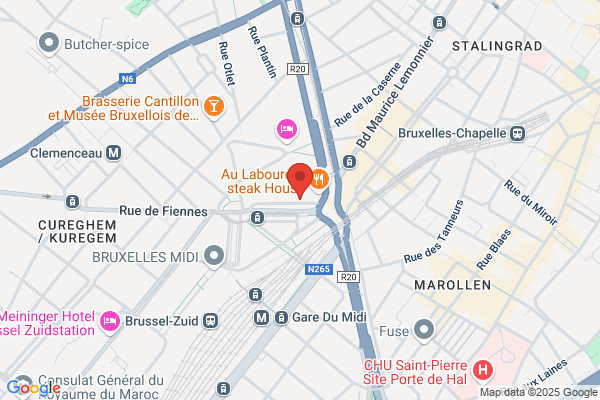 Direct Mobile Sprl