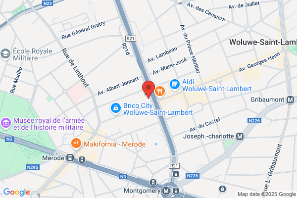 Inspire It Sprl