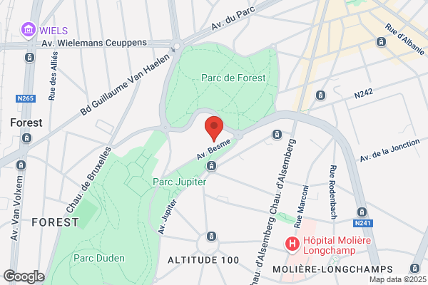 Mignot Informatique Graphique