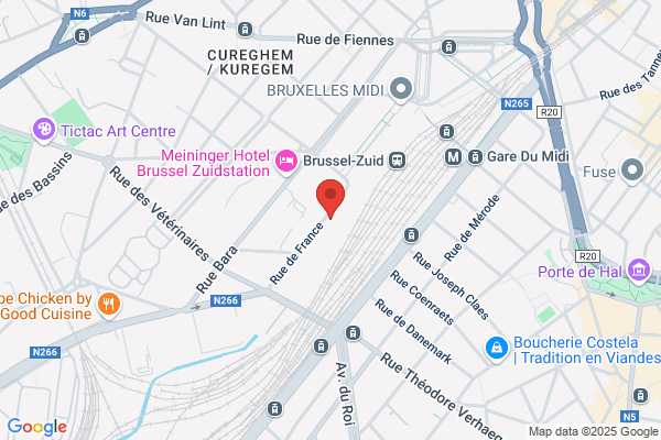 Unipress Europe Sprl