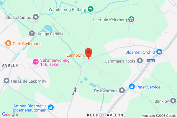 Eenhoorn