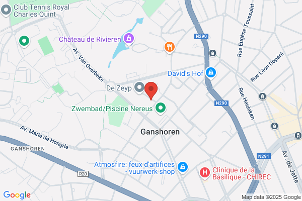 De Gendt/R.