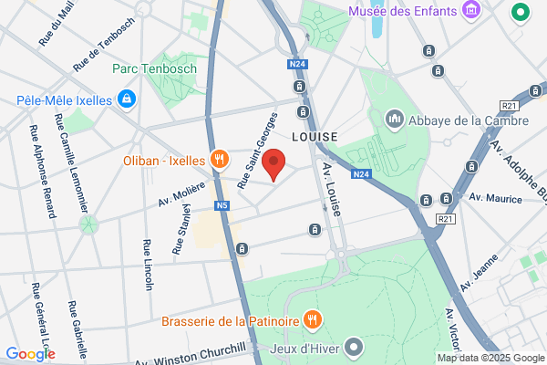Franchomme/Serge