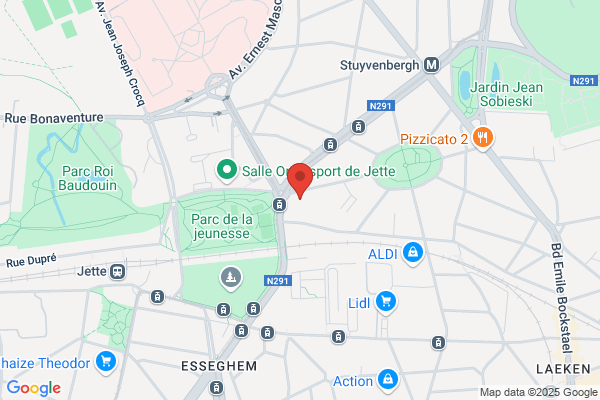 Lp Entreprise