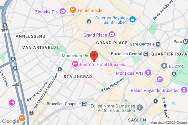 Barel/Arlette