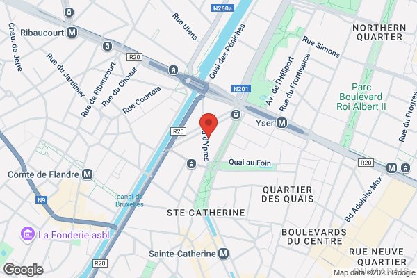 Capucine (Institut De Beauté)
