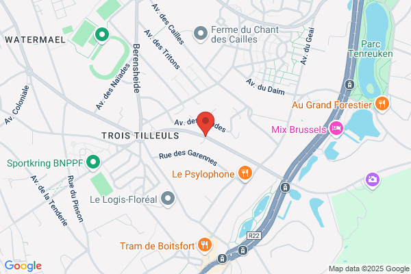 Eyndels/Ch