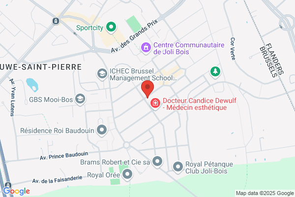Le Point De Beauté