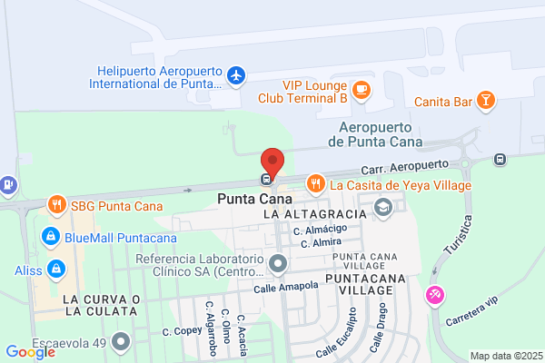 Punta Cana