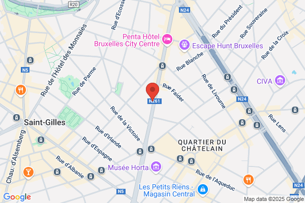 Stéphanie B Institut