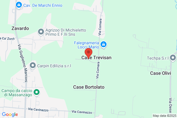 Trevisan/Sabrine