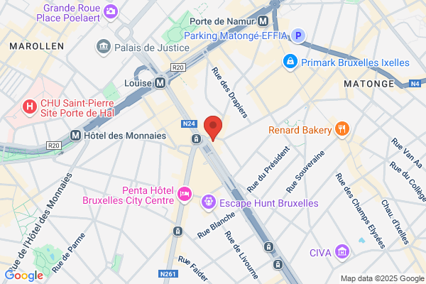 Stuyck Edouard Sa