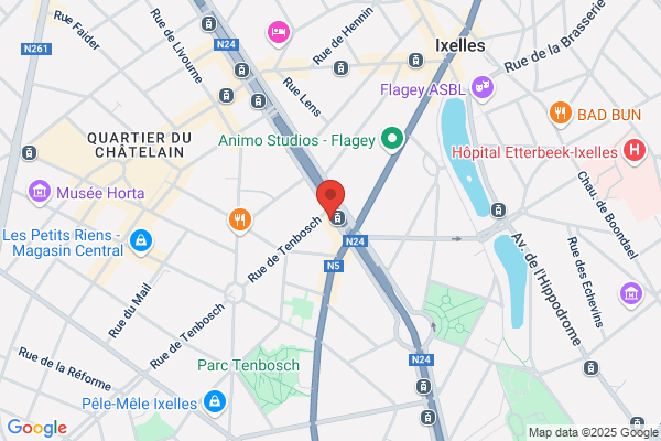 Conseil Des Bureaux