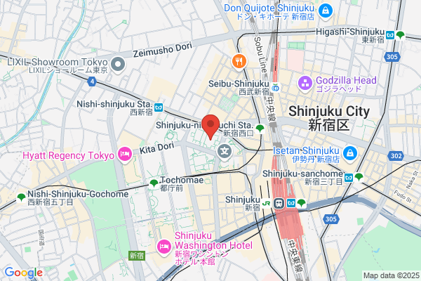 Sompo Japan Insurance Inc.