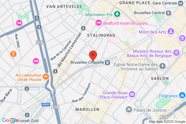 Assubel-Accidents Du Travail