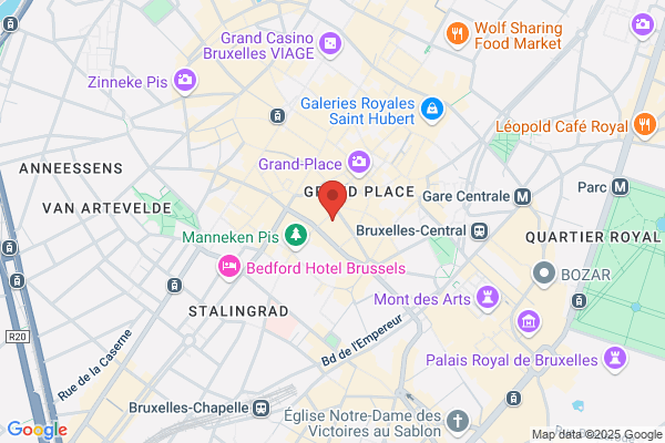 Assurances Fédérales (Les)