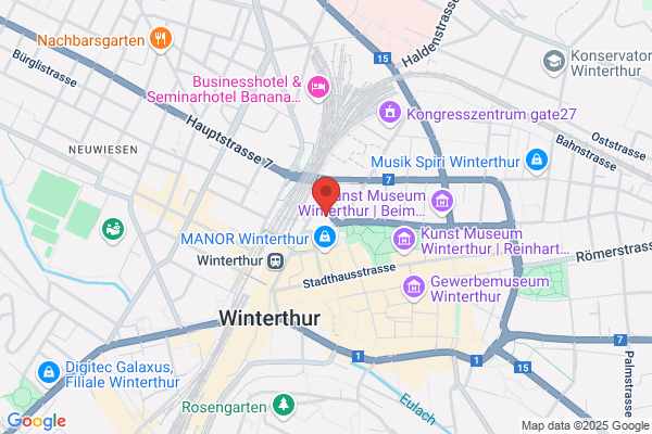 Winterthur (L.A.R)