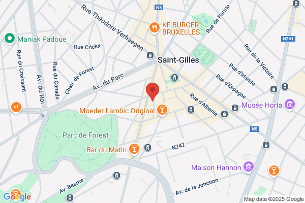Le Grelle Sprl