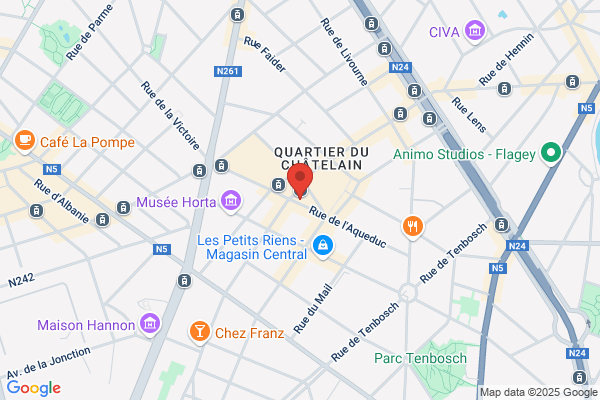 Rose Et Associés Sa