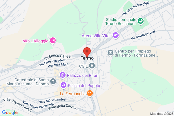 Fermon/Miek