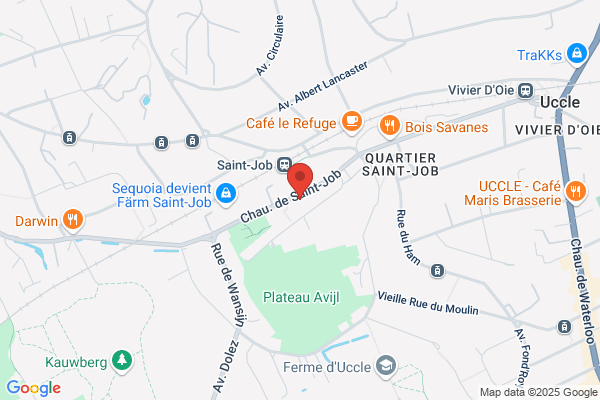 Atelier Parallele Sprl