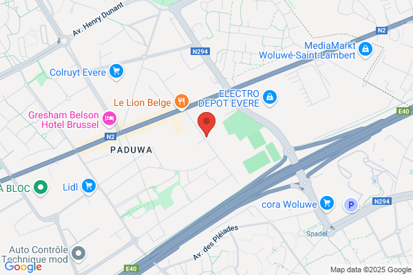 Linea Interni Benelux Sa