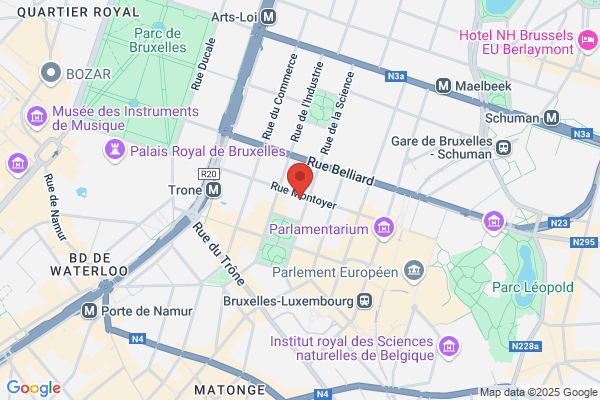 Euronet Consulting