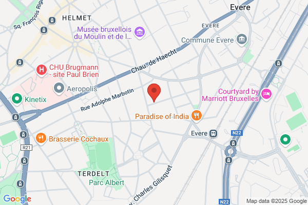 Financiere Du Gui (La) Sa
