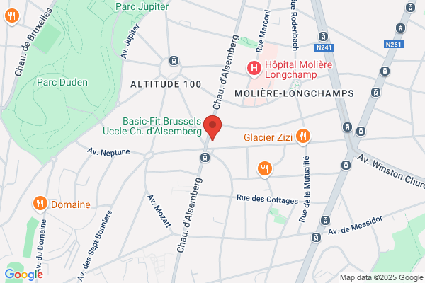 Laforgia/Gaëtano