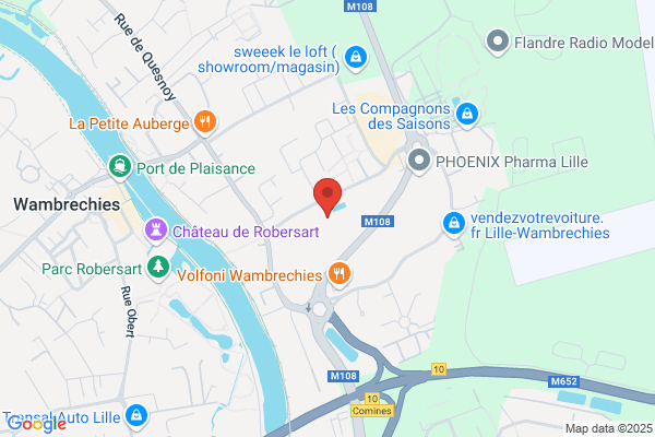 Onet Belgium Sa