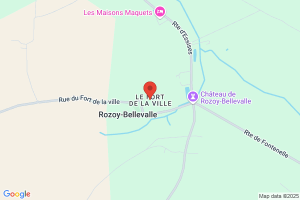 Forêt En Ville (La)