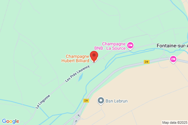 Bliard/Hubert