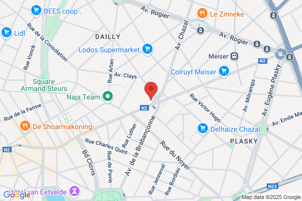 Van Craenenbroeck Bvba