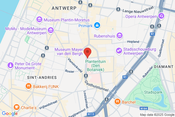 Kinderbijslagfonds Van Brabant Vzw