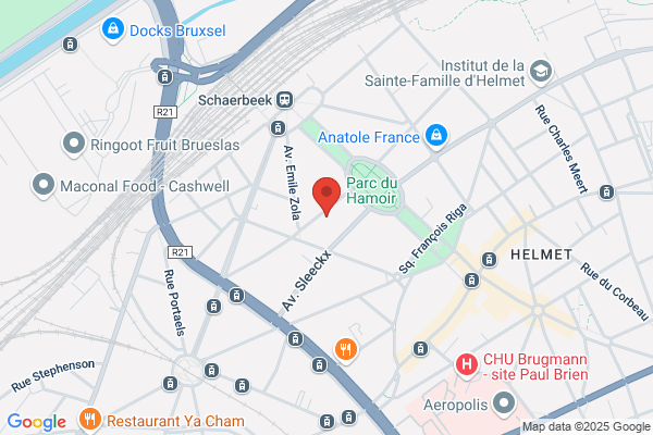 Entraide (L') Groupe