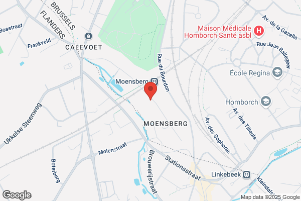 Mosberg E