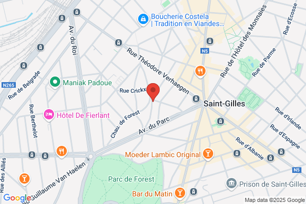 Delvosalle M