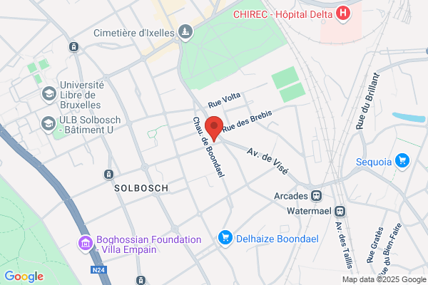 St.Adrien (Lavoirs) Sprl