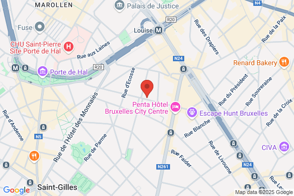 Berckmans Sprl