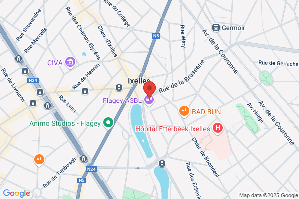 Ing Lease Belgium