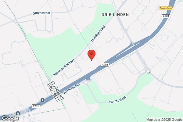 Amstel Lease België Nv