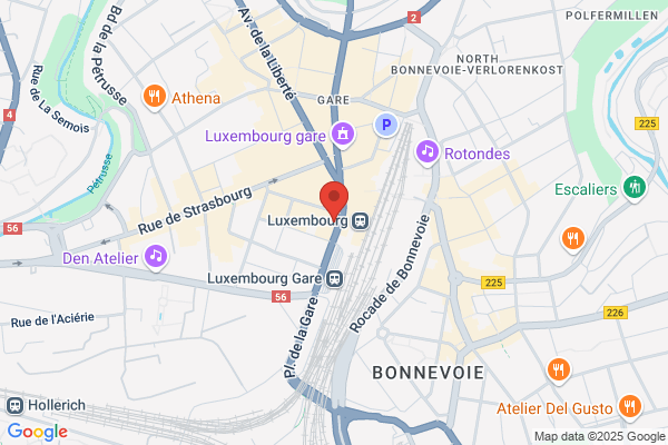 Ing Lease Belgium Sa